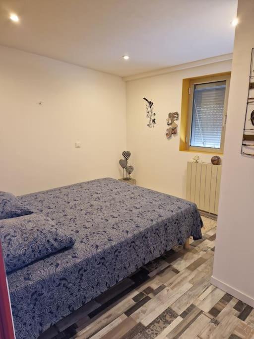 Gite Le Coutelier Asperjoc Bagian luar foto